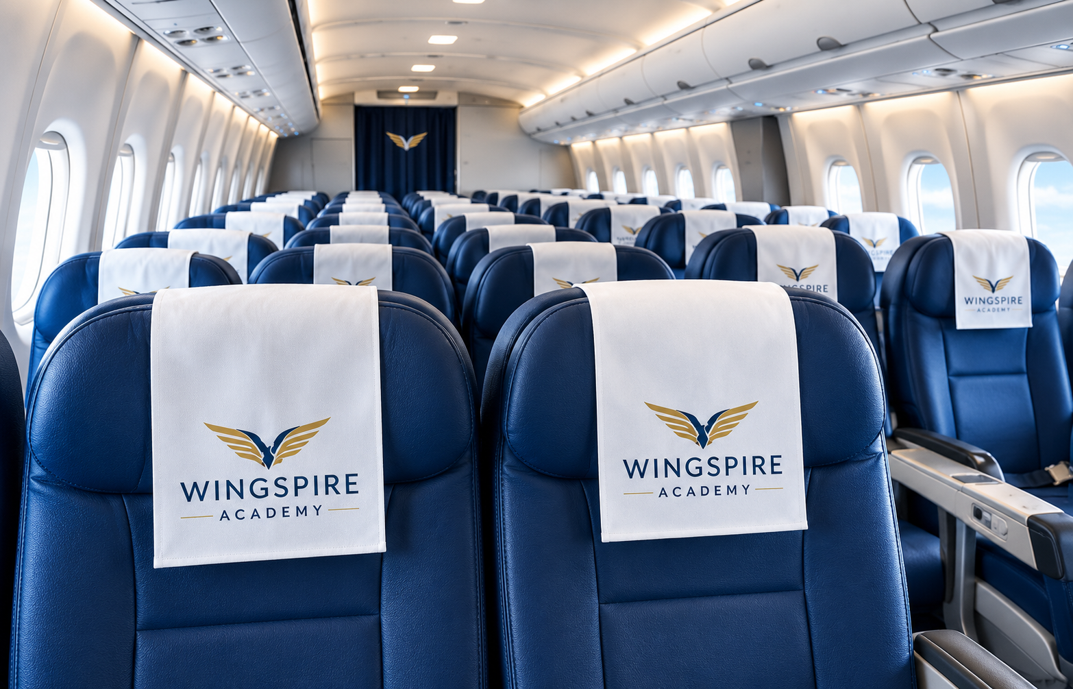 Wingspire Signature Program